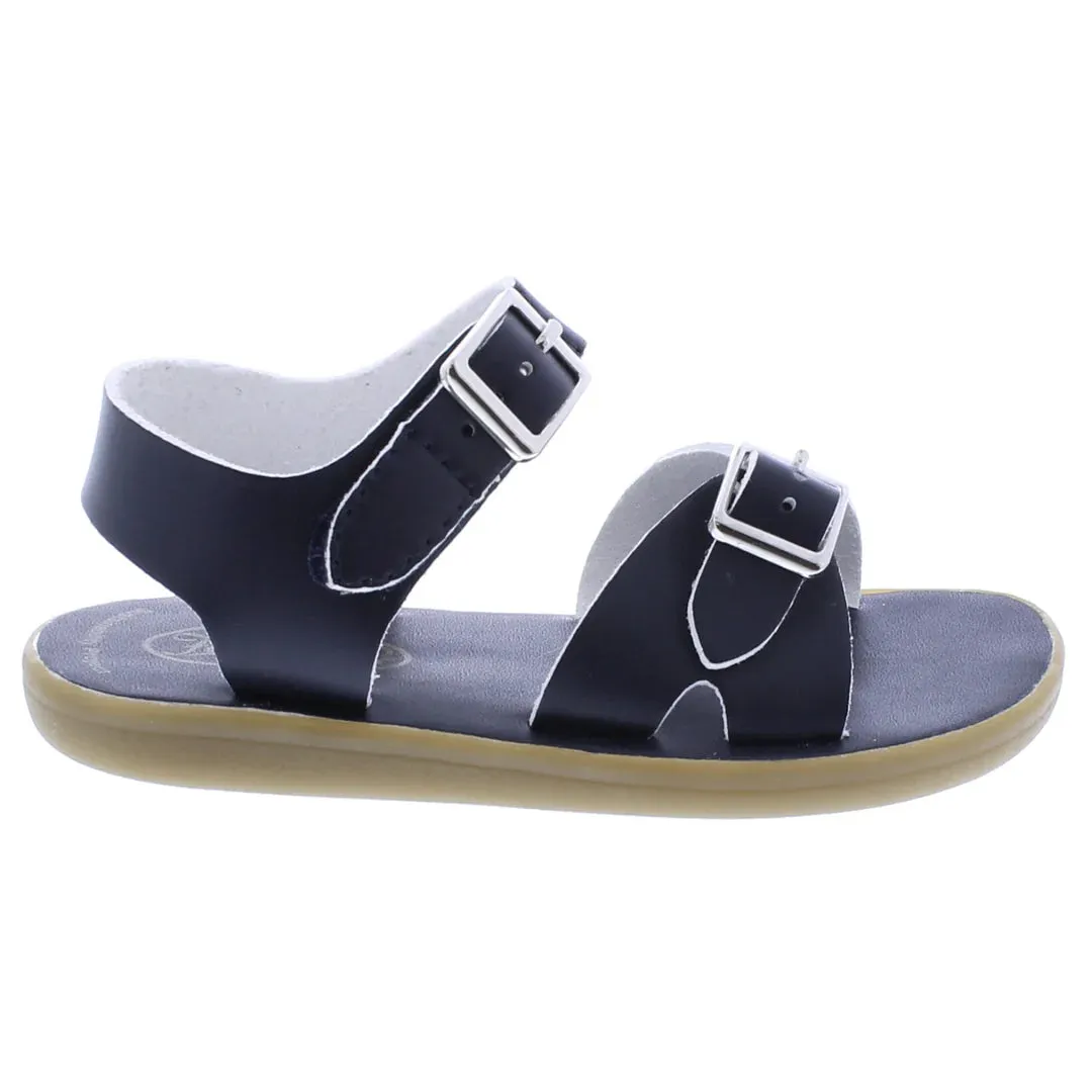 Footnotes: Eco-Tide Navy