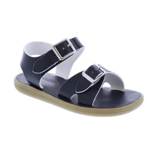 Footnotes: Eco-Tide Navy