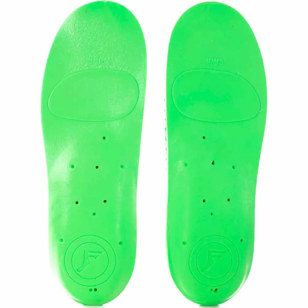Footprint - Kingfoam Orthotic Elite Classics Insoles