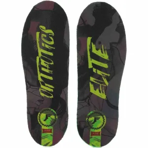 Footprint - Kingfoam Orthotic Elite Classics Insoles