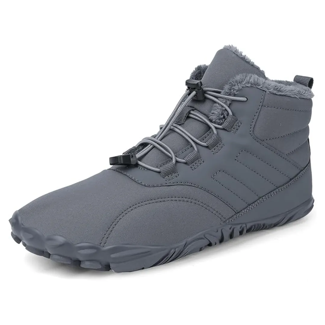 Frost - Waterproof winter barefoot shoes
