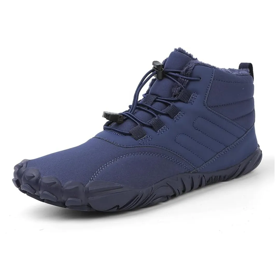 Frost - Waterproof winter barefoot shoes