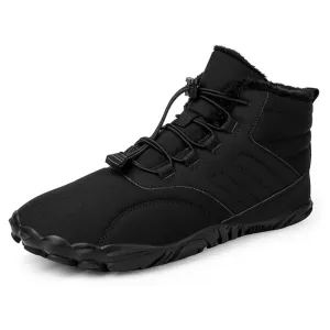 Frost - Waterproof winter barefoot shoes