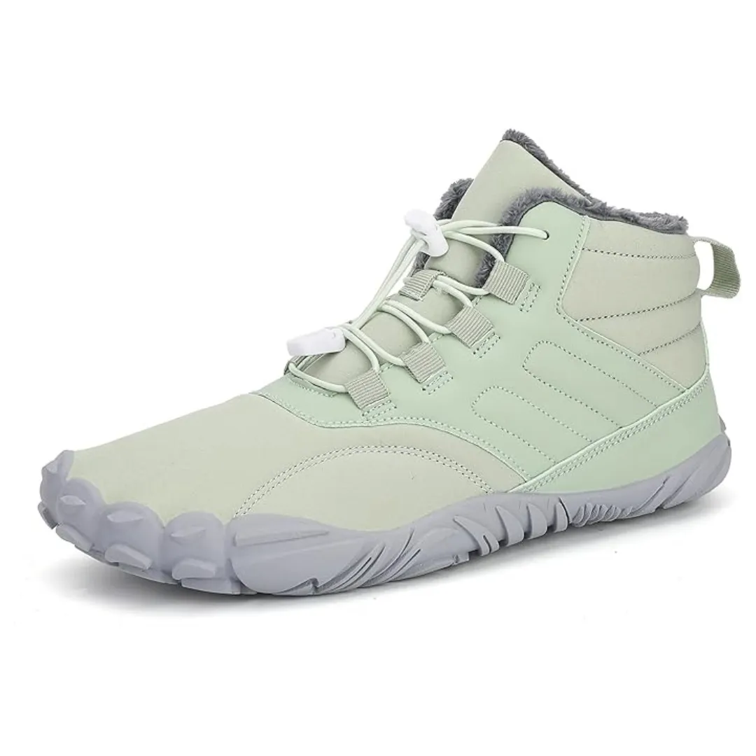 Frost - Waterproof winter barefoot shoes