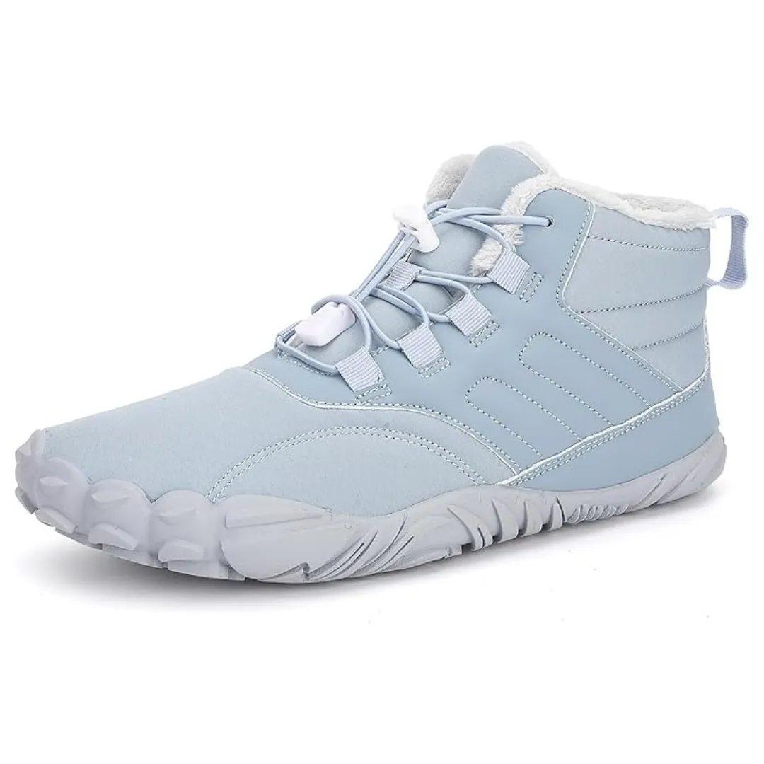 Frost - Waterproof winter barefoot shoes