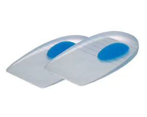 GELSTEP HEEL PADS UNCOVERED