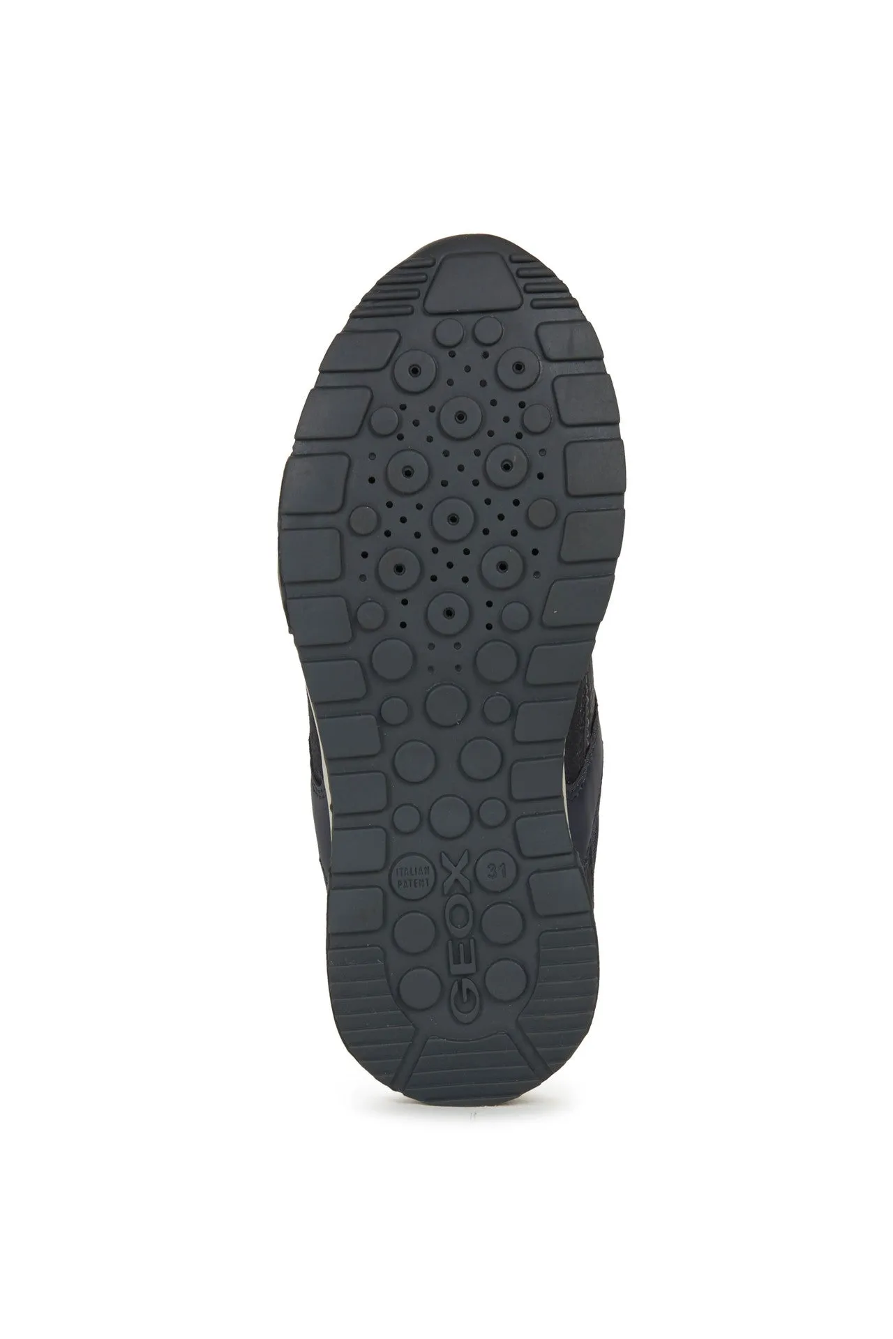 Geox - Alfier - Navy