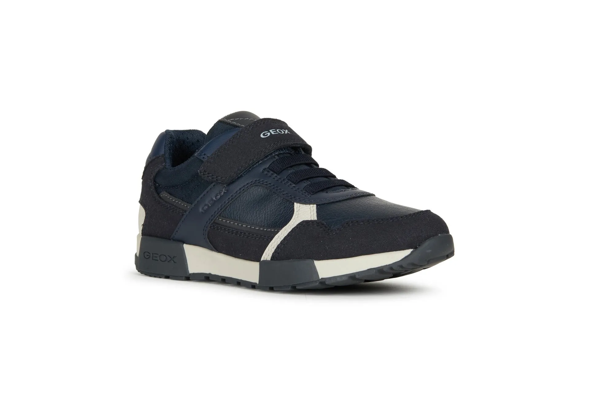 Geox - Alfier - Navy