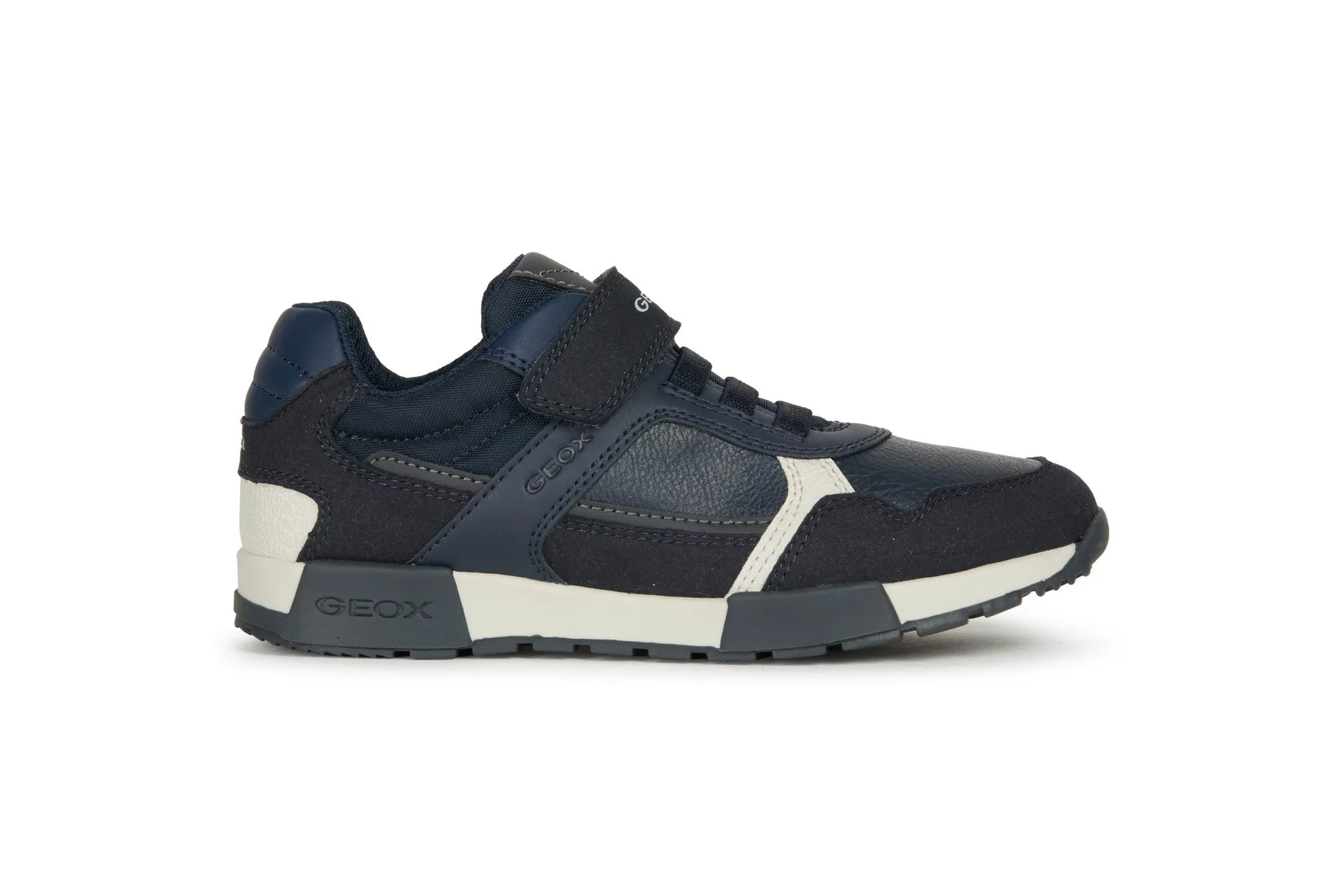 Geox - Alfier - Navy