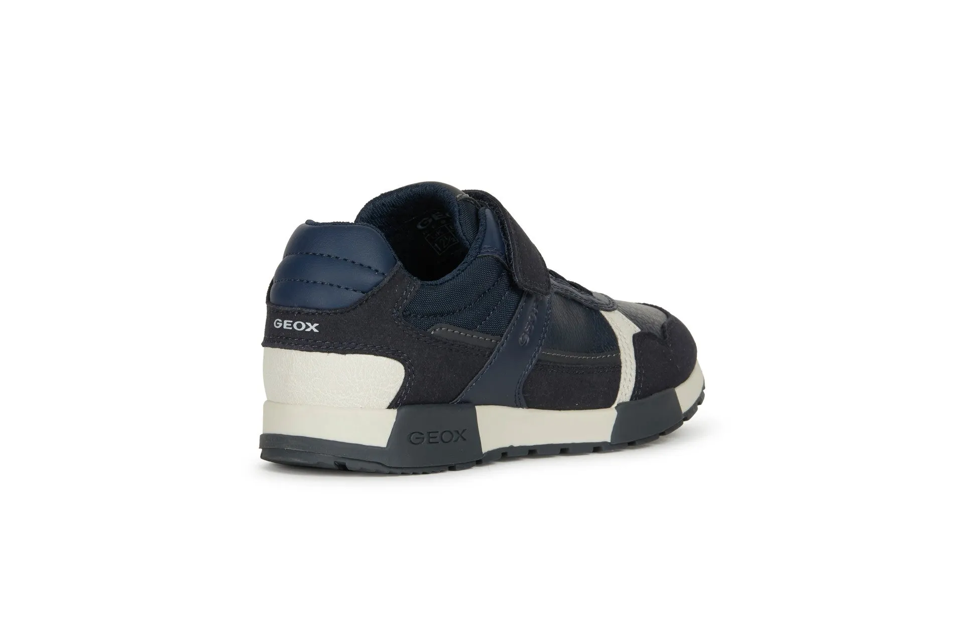 Geox - Alfier - Navy