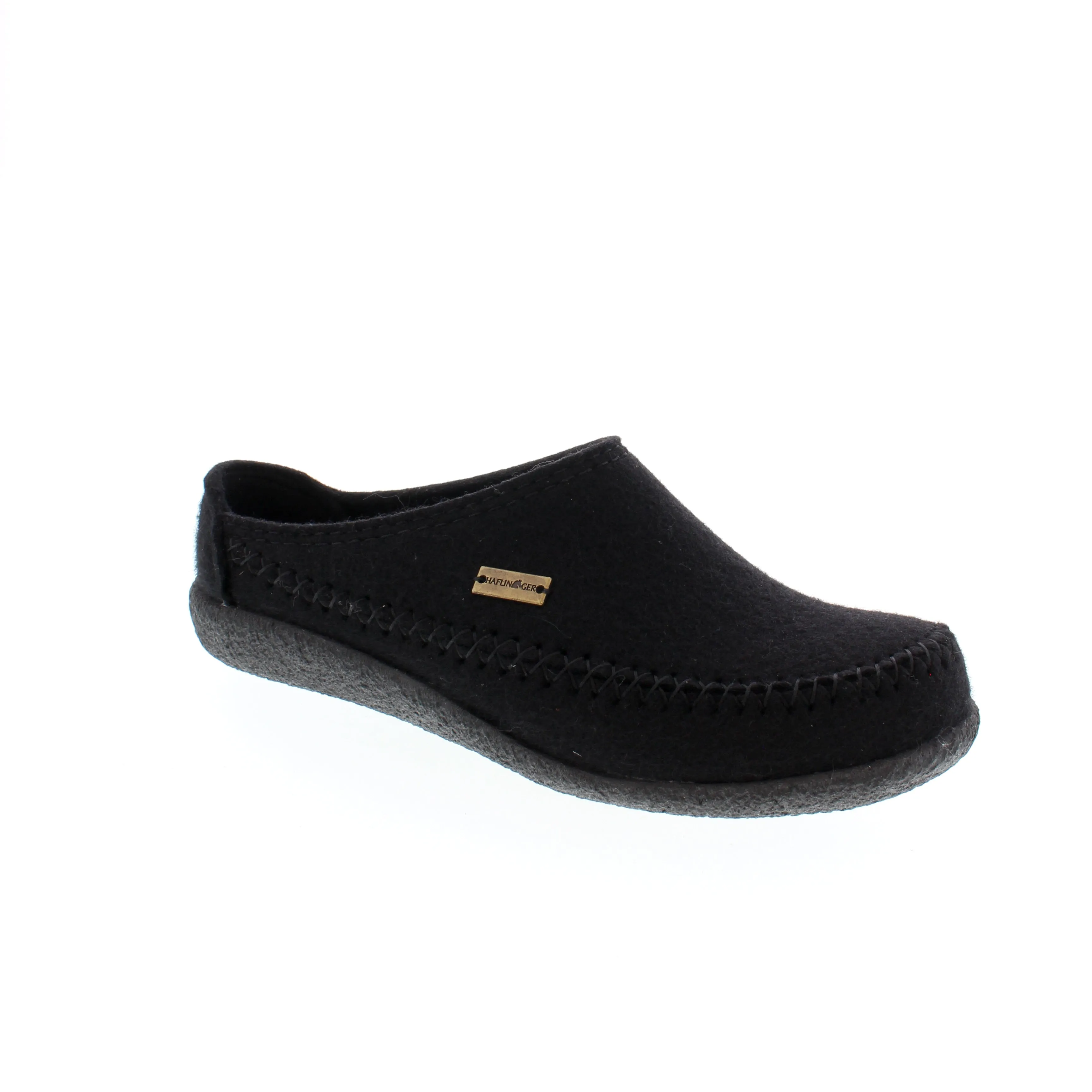 Haflinger Fletcher - Black