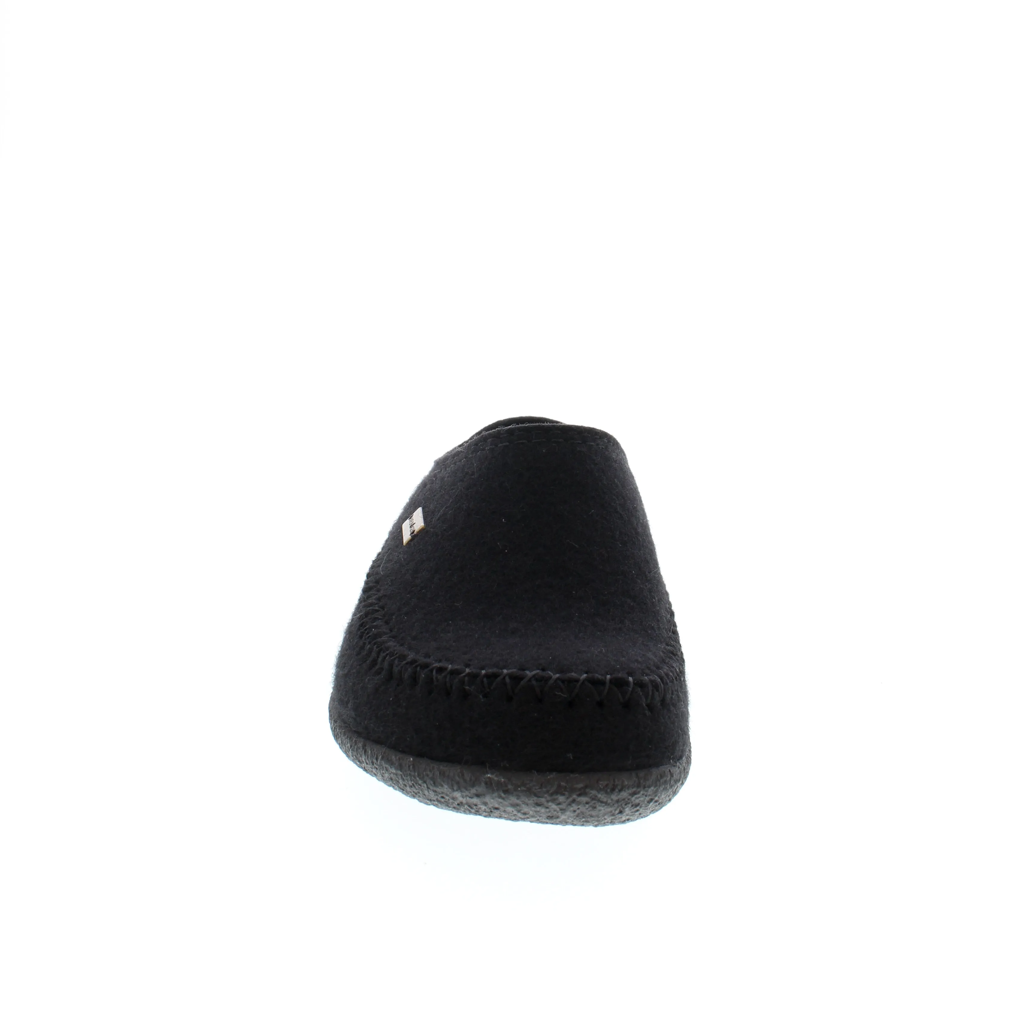 Haflinger Fletcher - Black