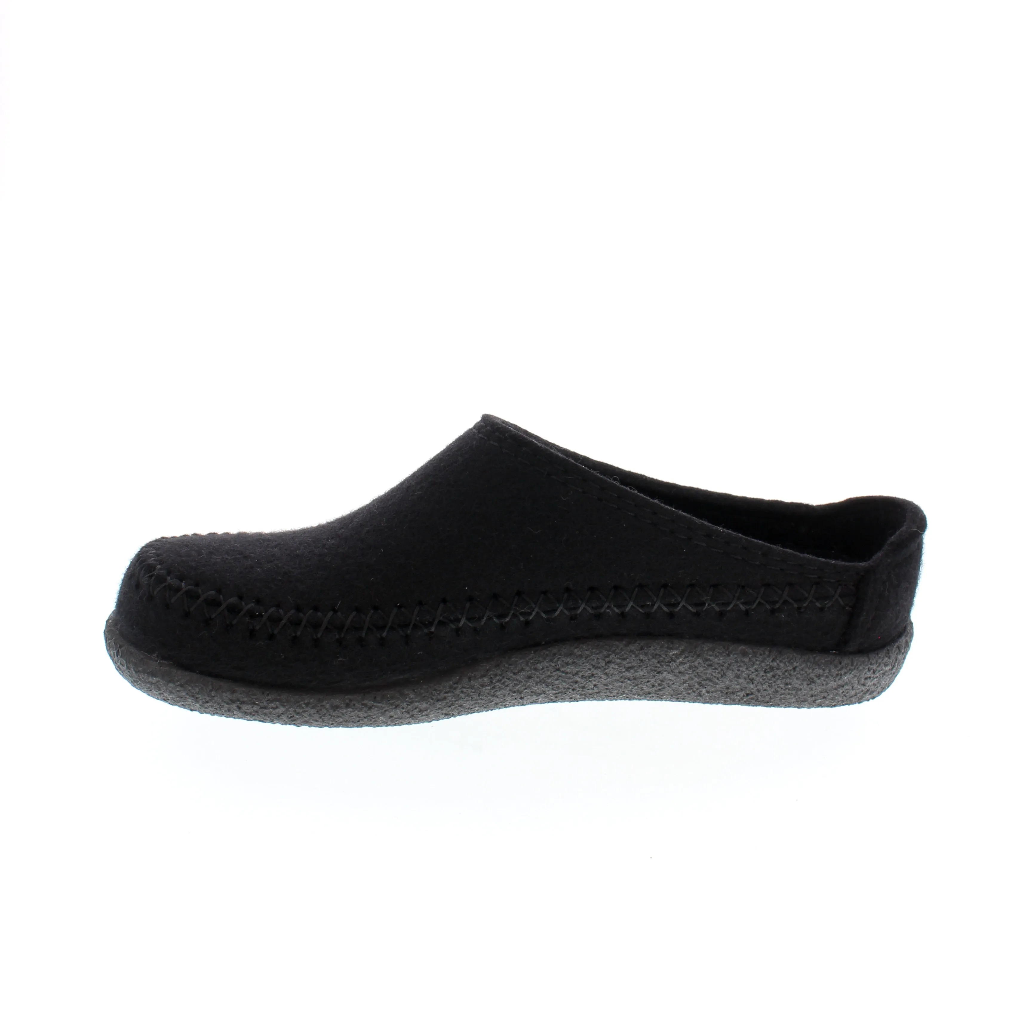 Haflinger Fletcher - Black
