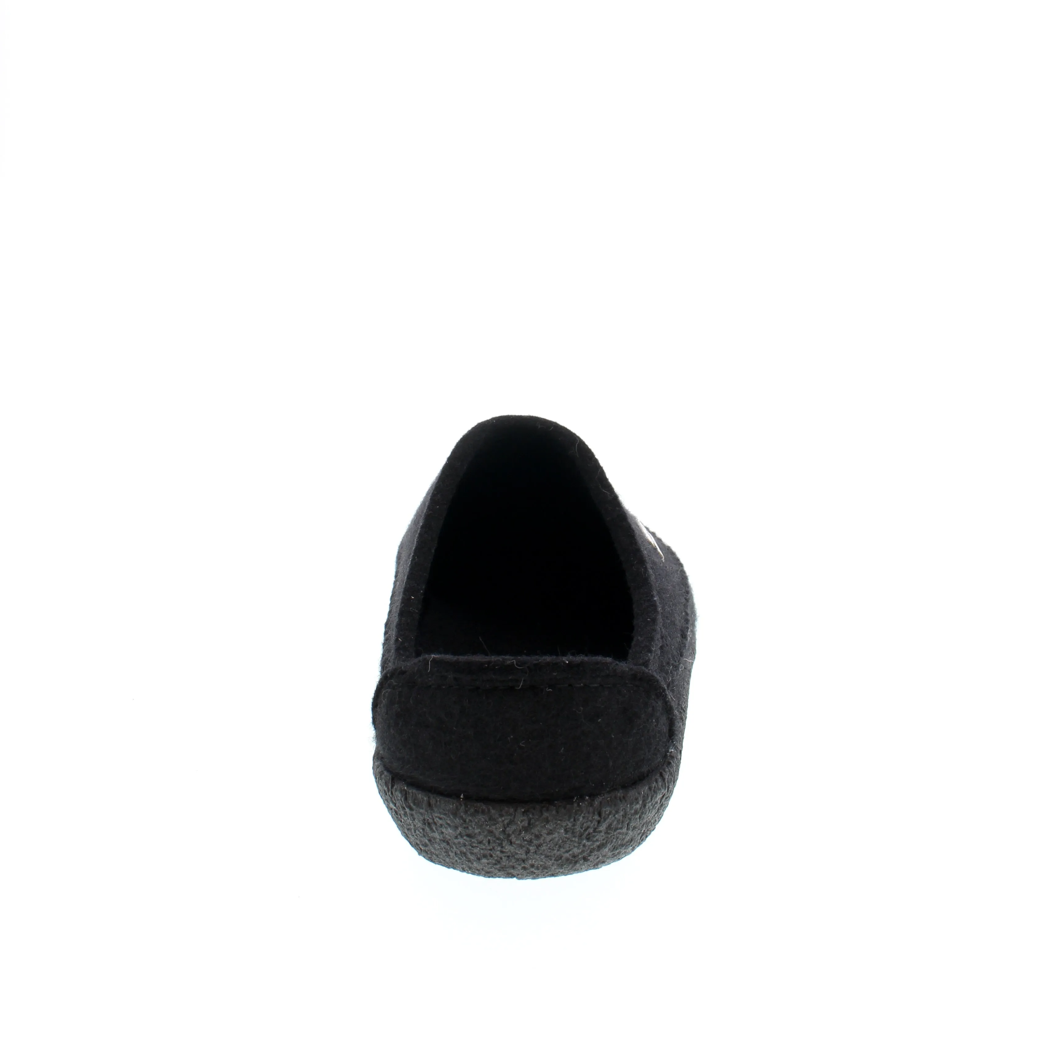 Haflinger Fletcher - Black
