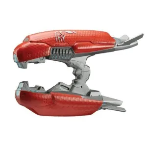 Halo Plasma Rifle