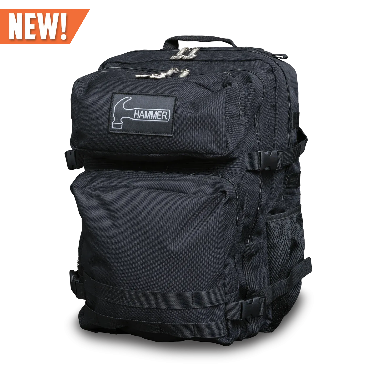 Hammer Tactical Backpack