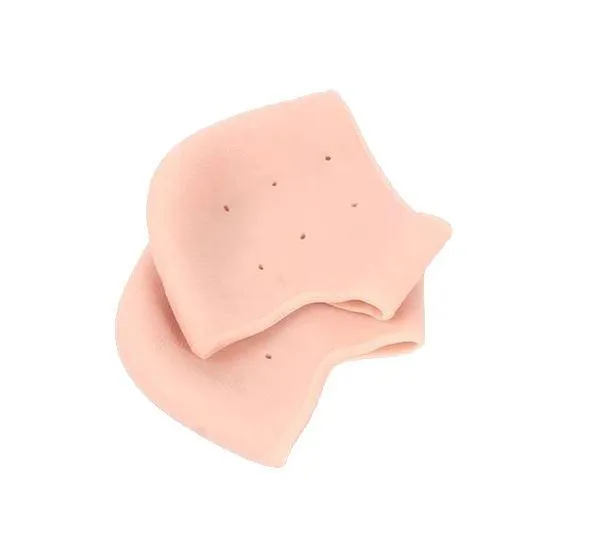Heel Anti-Crack Sets