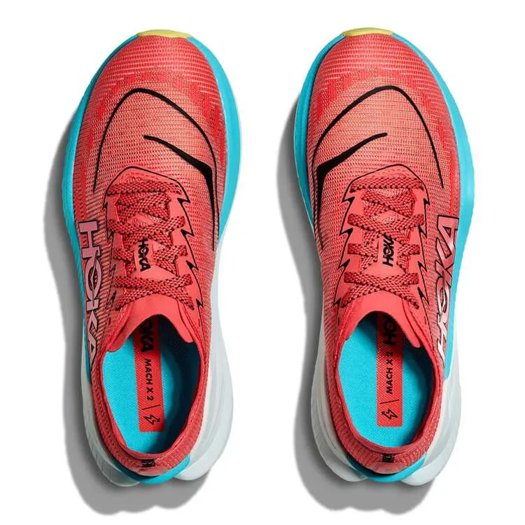 Hoka - Mach X 2 - Men's