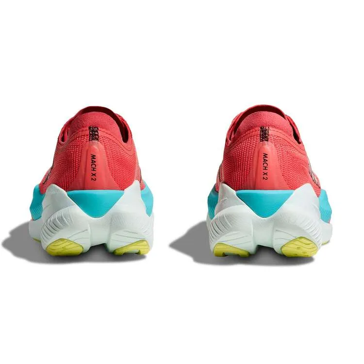 Hoka - Mach X 2 - Men's