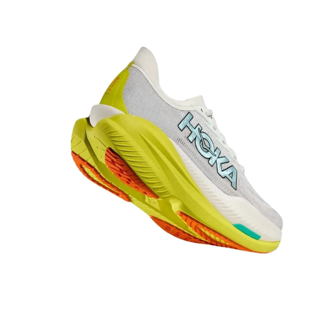 Hoka - Mach X 2 - Men's