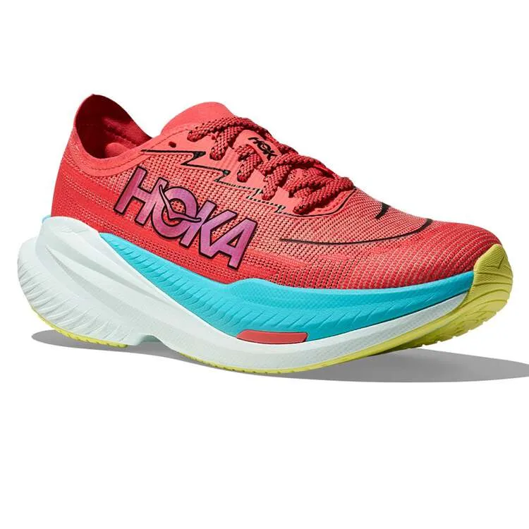 Hoka - Mach X 2 - Men's