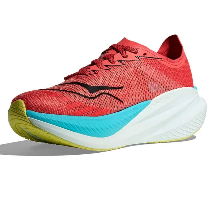 Hoka - Mach X 2 - Men's