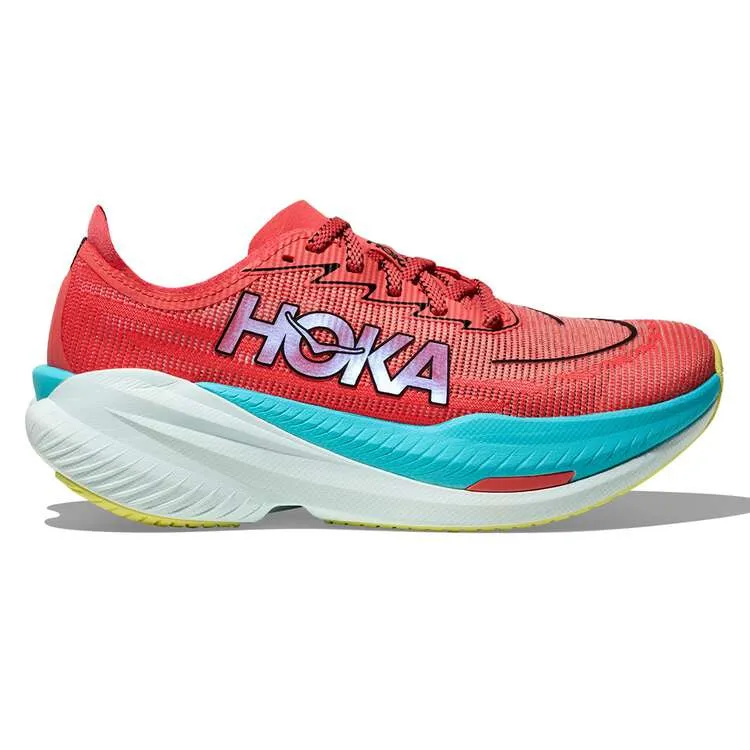 Hoka - Mach X 2 - Men's