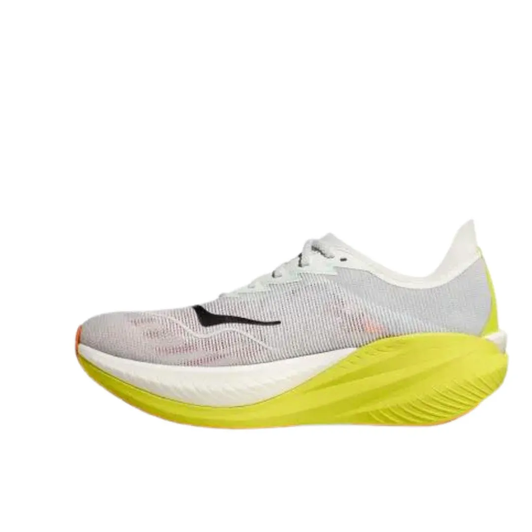 Hoka - Mach X 2 - Men's
