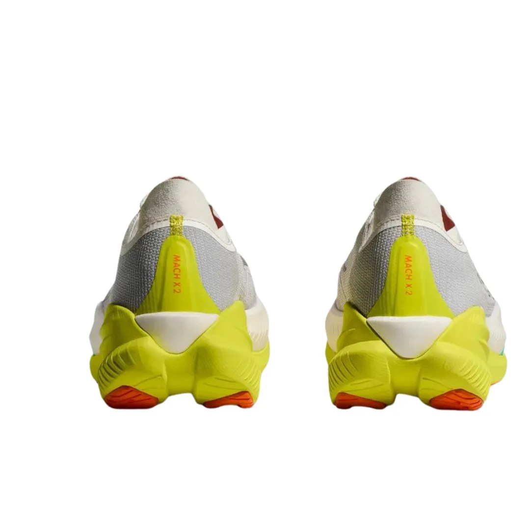 Hoka - Mach X 2 - Men's
