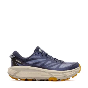 Hoka One One Unisex Mafate Speed 2 Navy 1126851-VYF