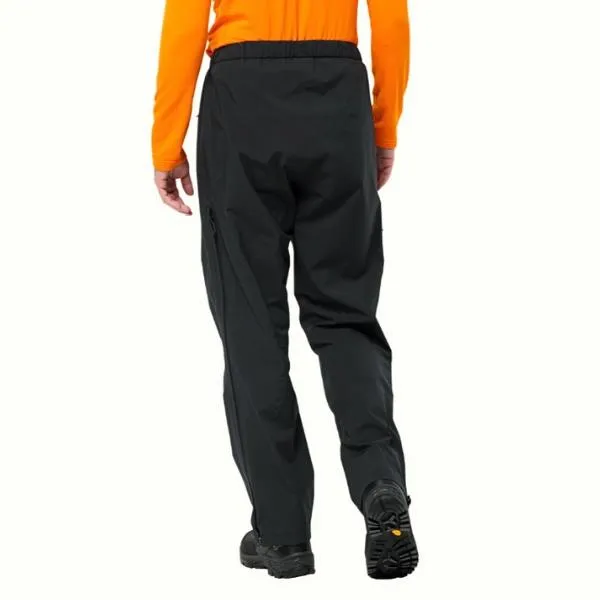 Jack Wolfskin Rainy Day 2.5 Layer Pants (men's)