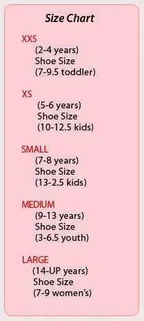 Jassy Rhythmic Gymnastics Half Shoes; Model: "MS02GL" Color - "Beige"