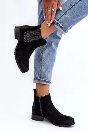 Jodhpur boot