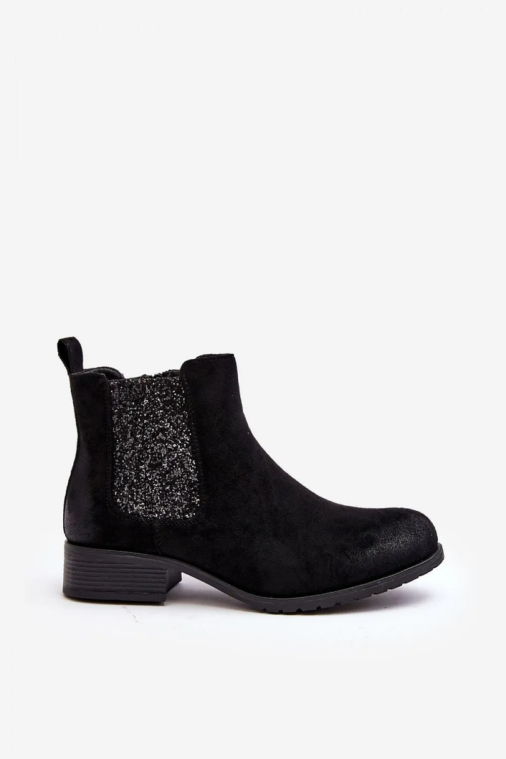 Jodhpur boot