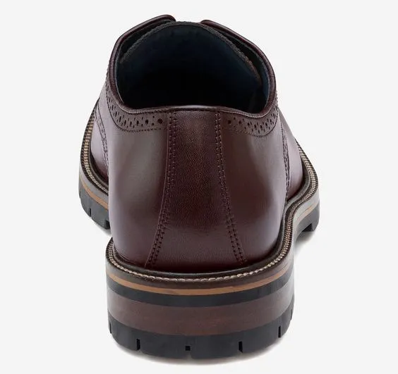 JOHNSTON & MURPHY- MEN'S CODY DRESS SHOE