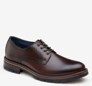 JOHNSTON & MURPHY- MEN'S CODY DRESS SHOE