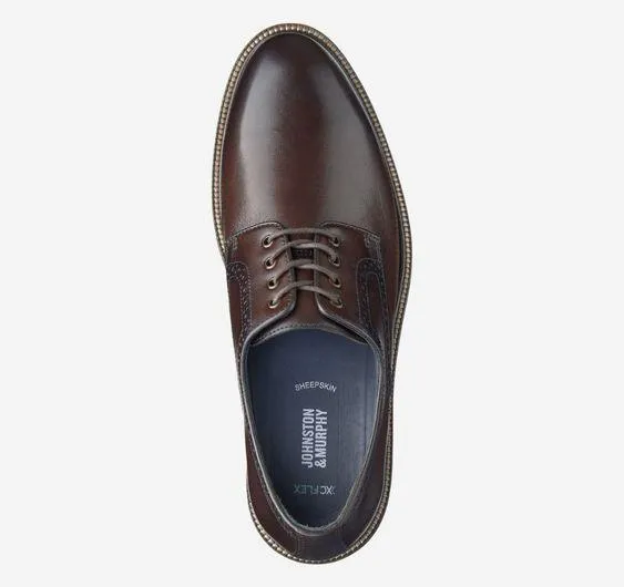 JOHNSTON & MURPHY- MEN'S CODY DRESS SHOE