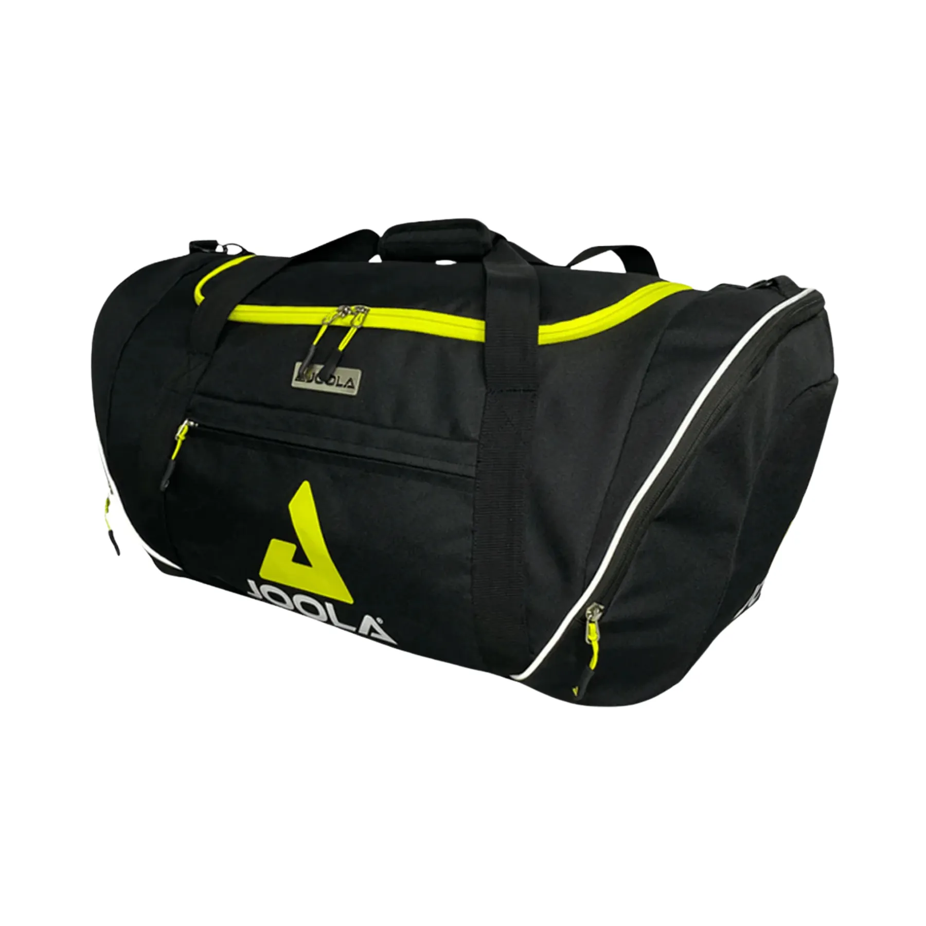 Joola Vision II Duffle Bag - Black