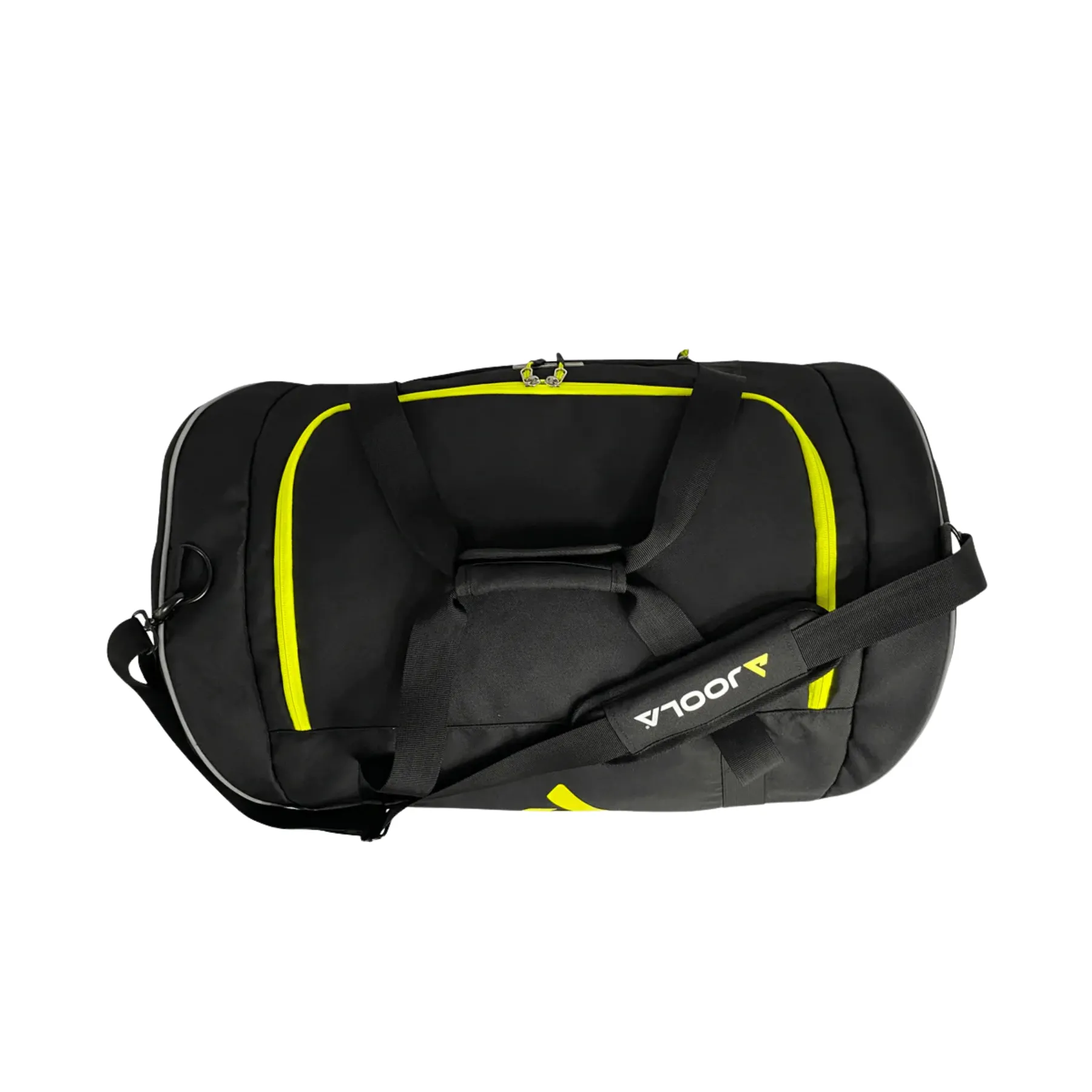 Joola Vision II Duffle Bag - Black