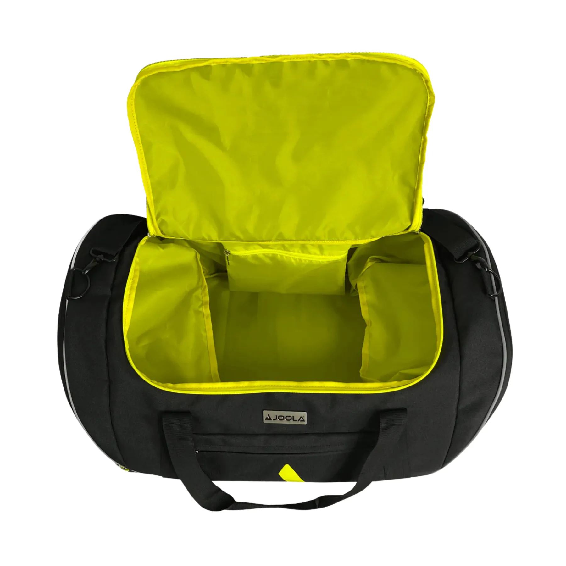 Joola Vision II Duffle Bag - Black