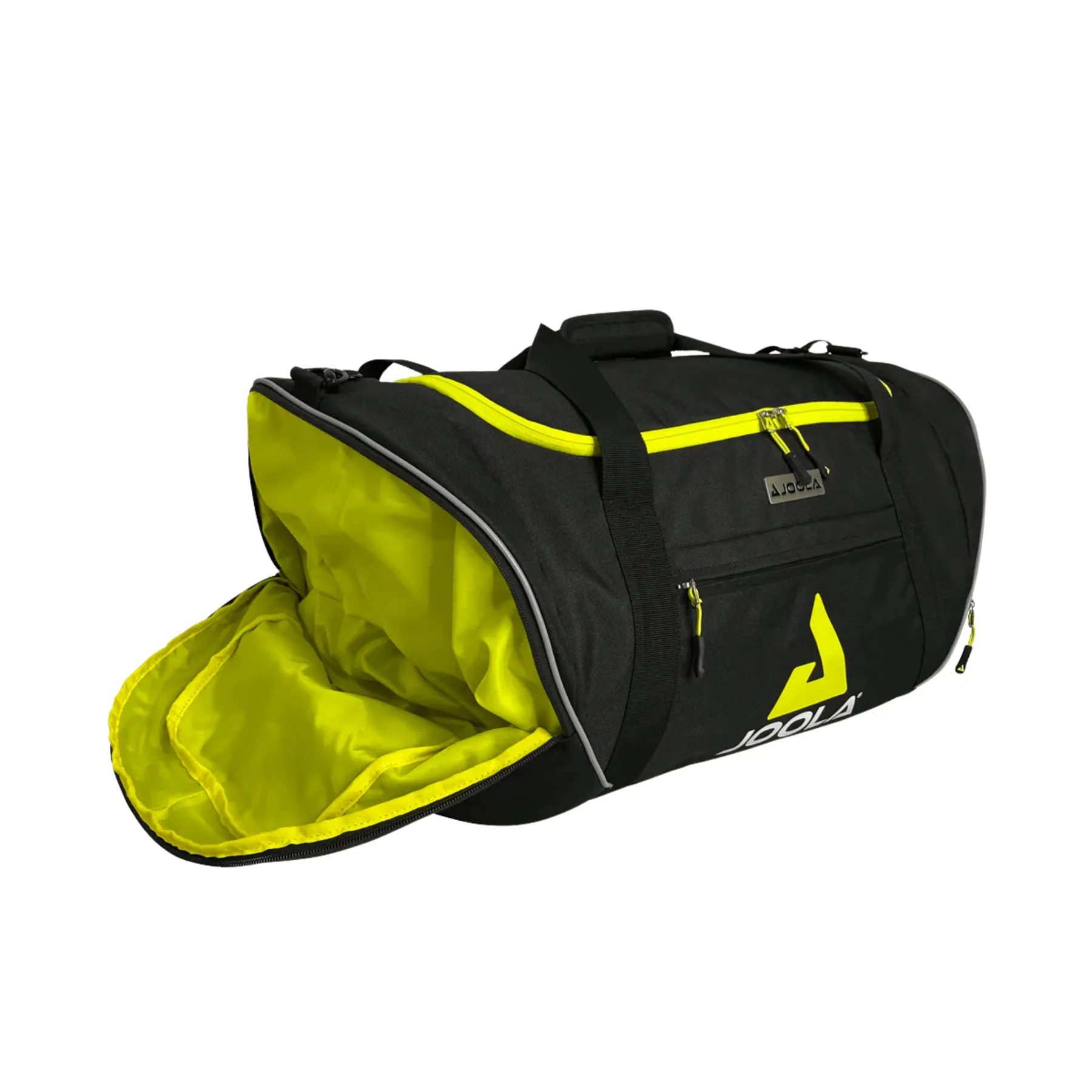 Joola Vision II Duffle Bag - Black