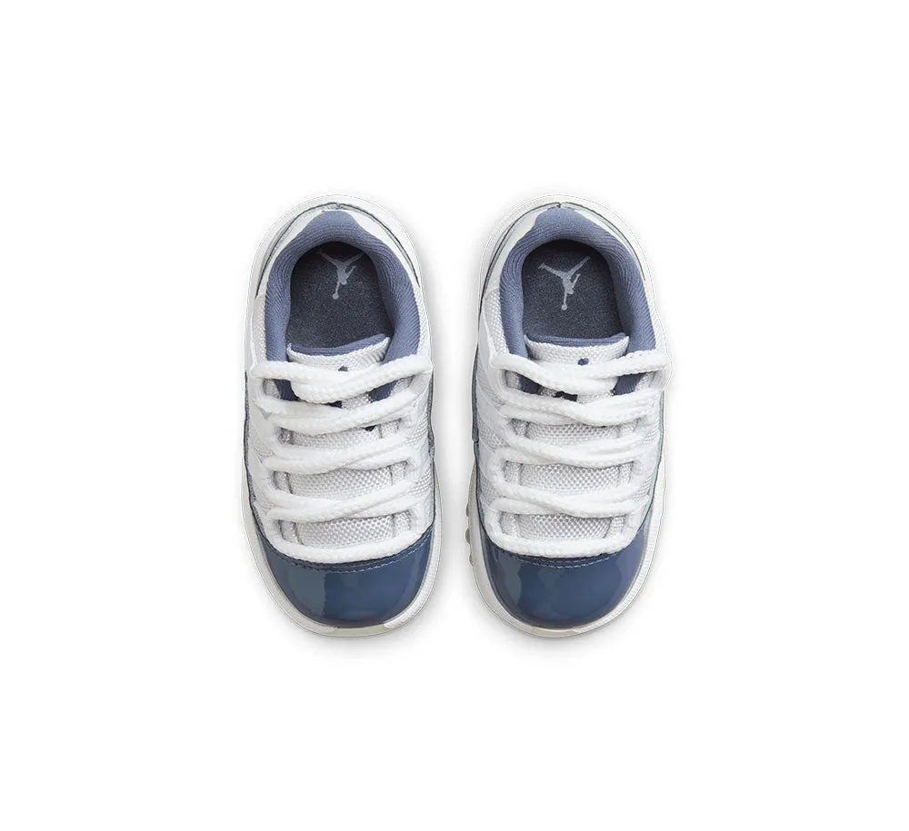 Jordan 11 Retro Low (TD)