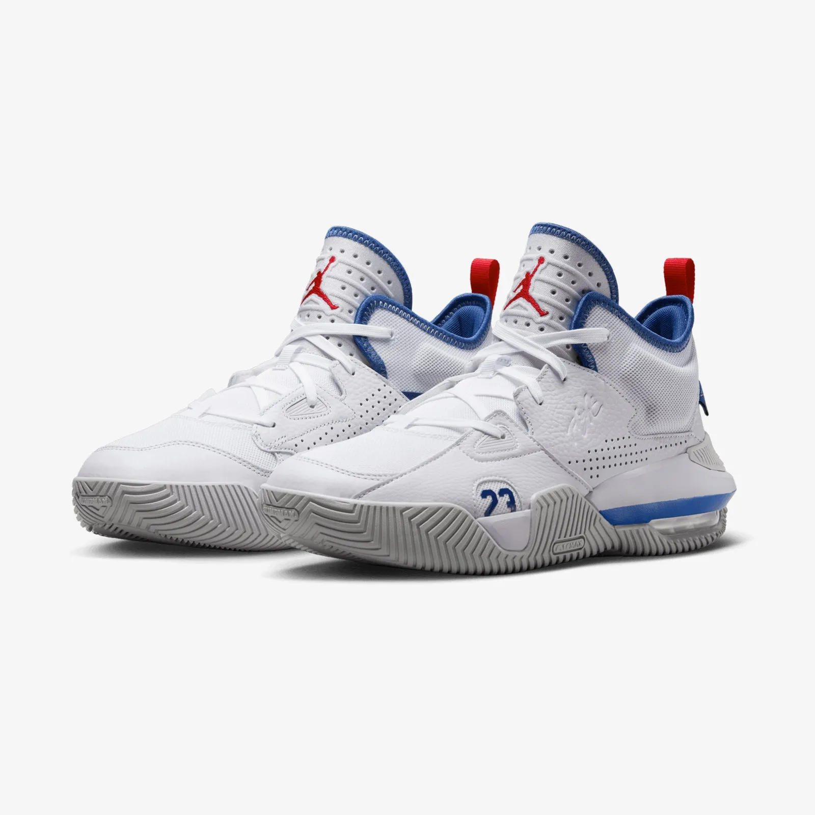 Jordan Stay Loyal 2 - "USA"