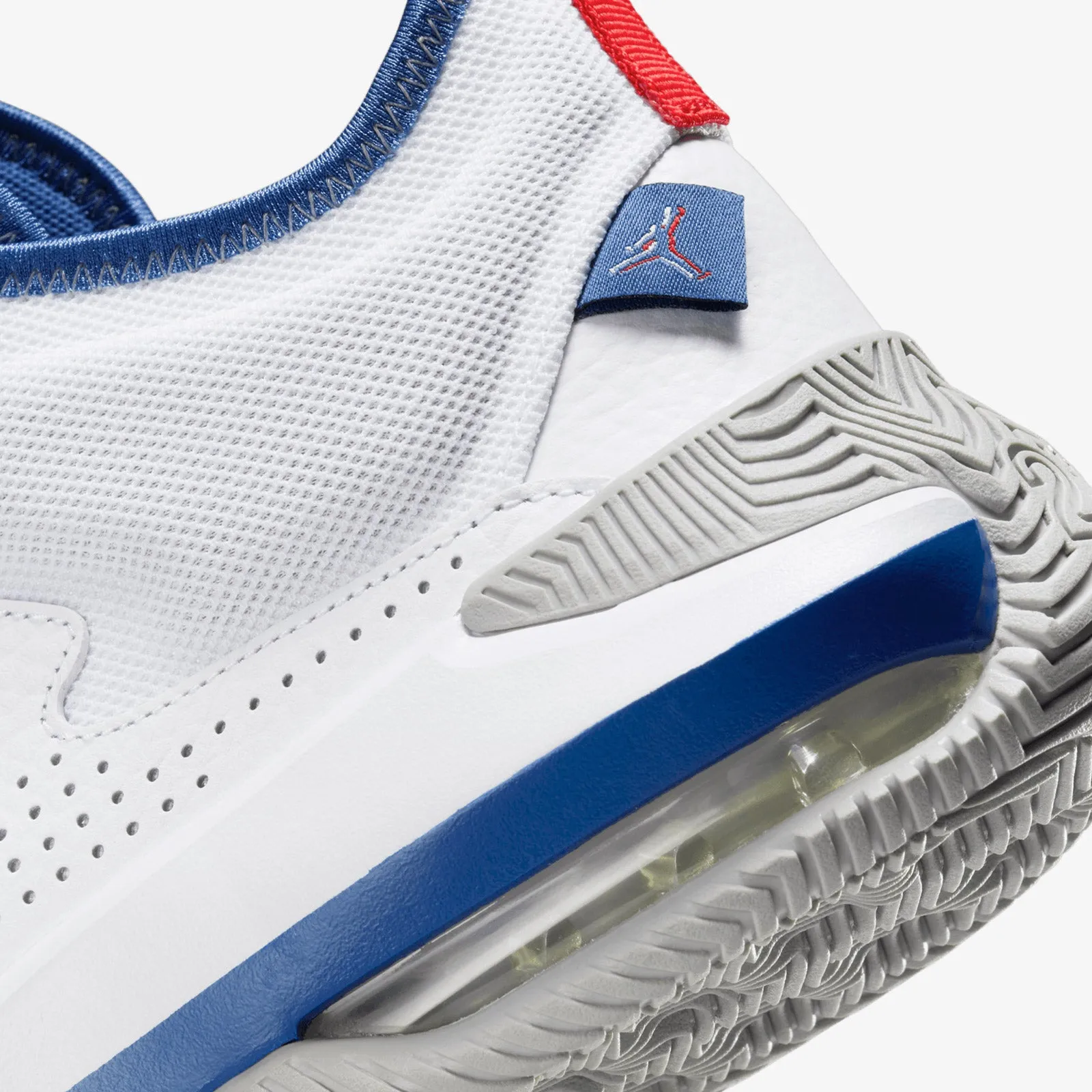Jordan Stay Loyal 2 - "USA"