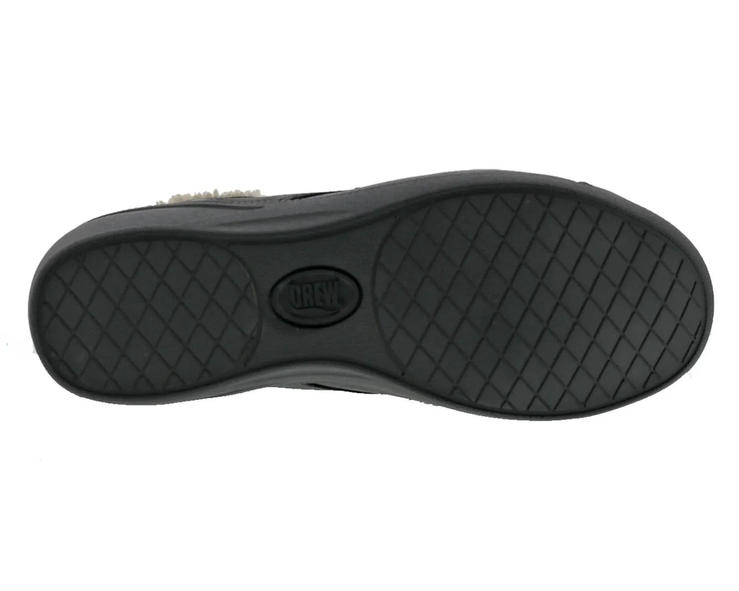 JOSIE Black Leather