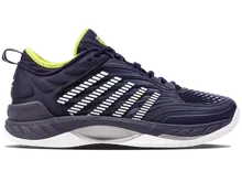 K-Swiss Men's Hypercourt Supreme 2 CLAY Court