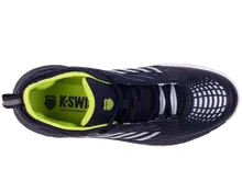 K-Swiss Men's Hypercourt Supreme 2 CLAY Court