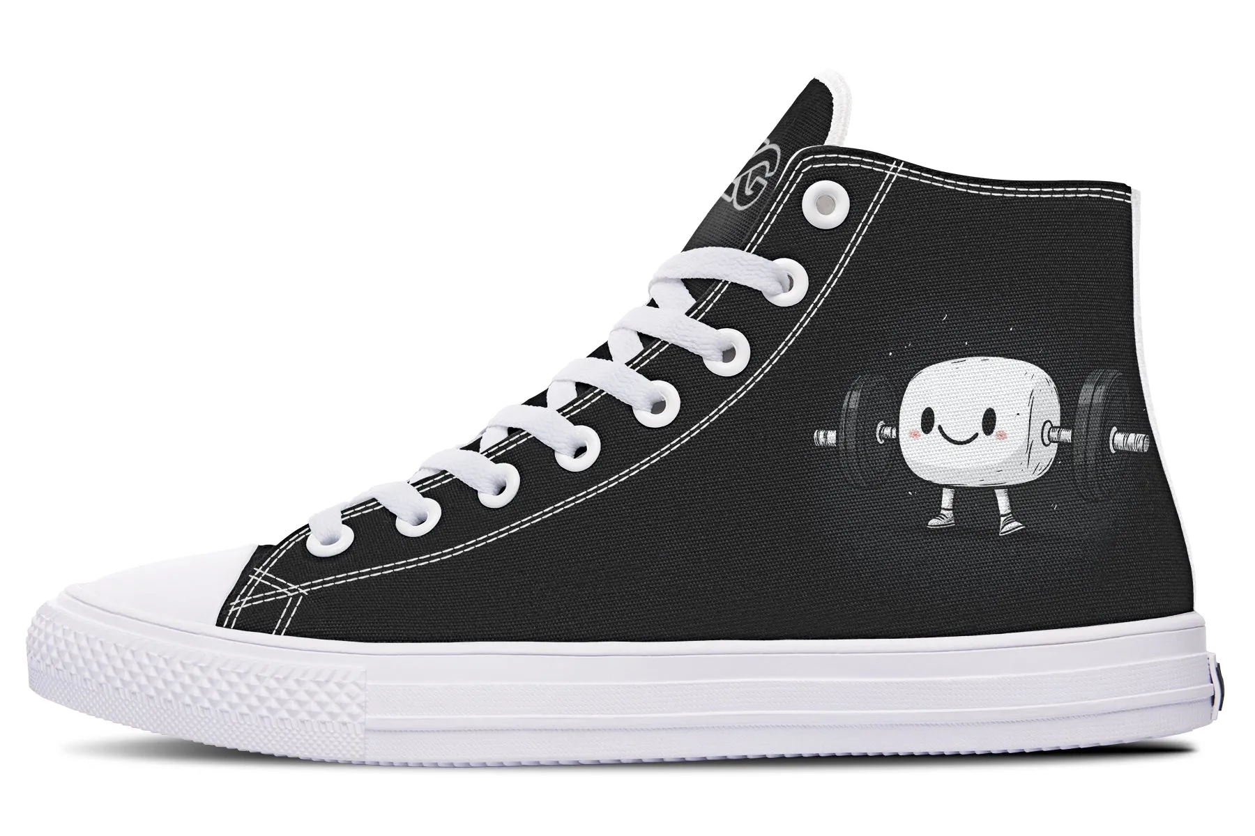 LiftMallow - High Tops
