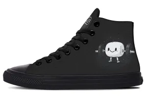 LiftMallow - High Tops
