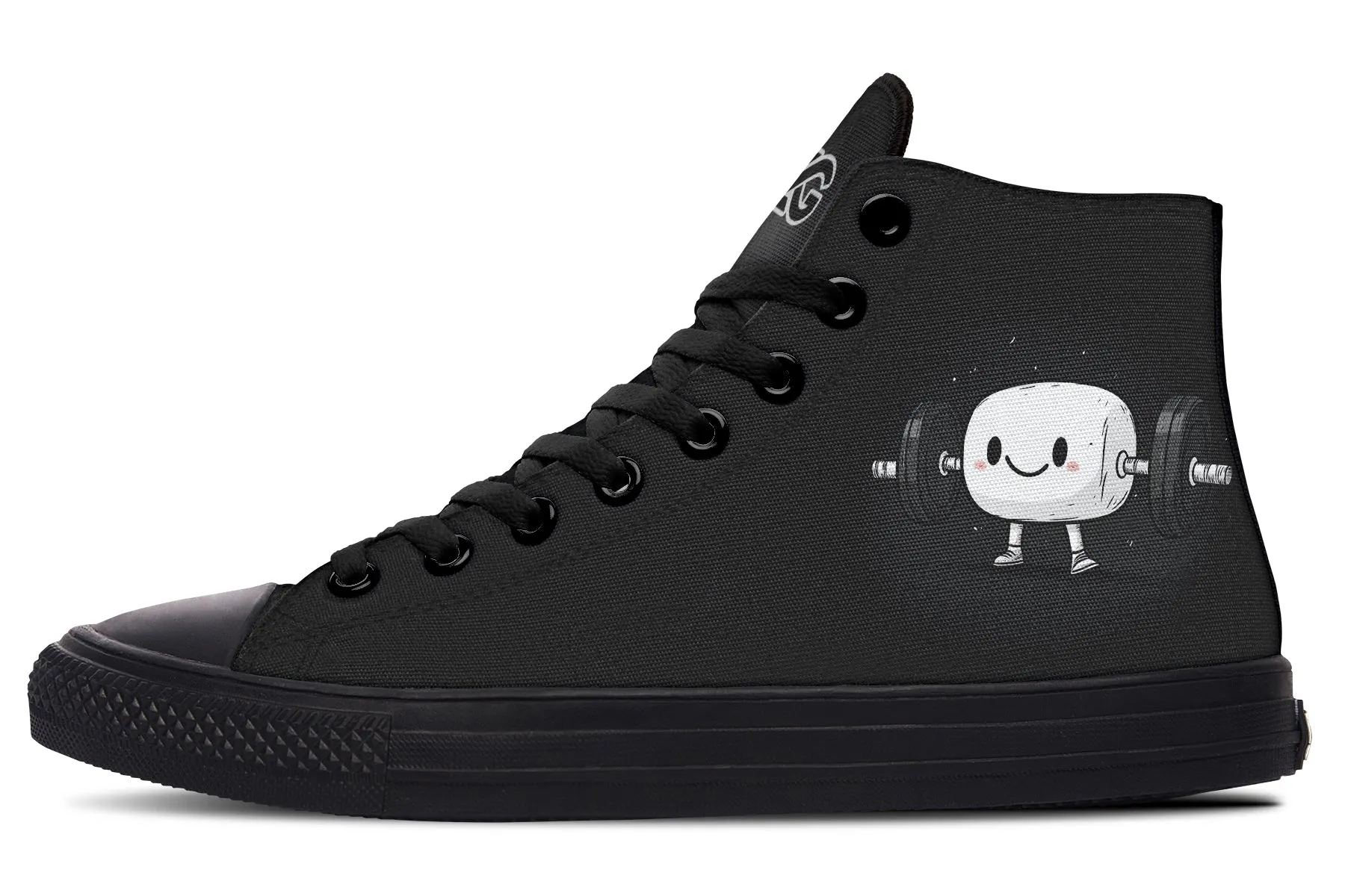LiftMallow - High Tops